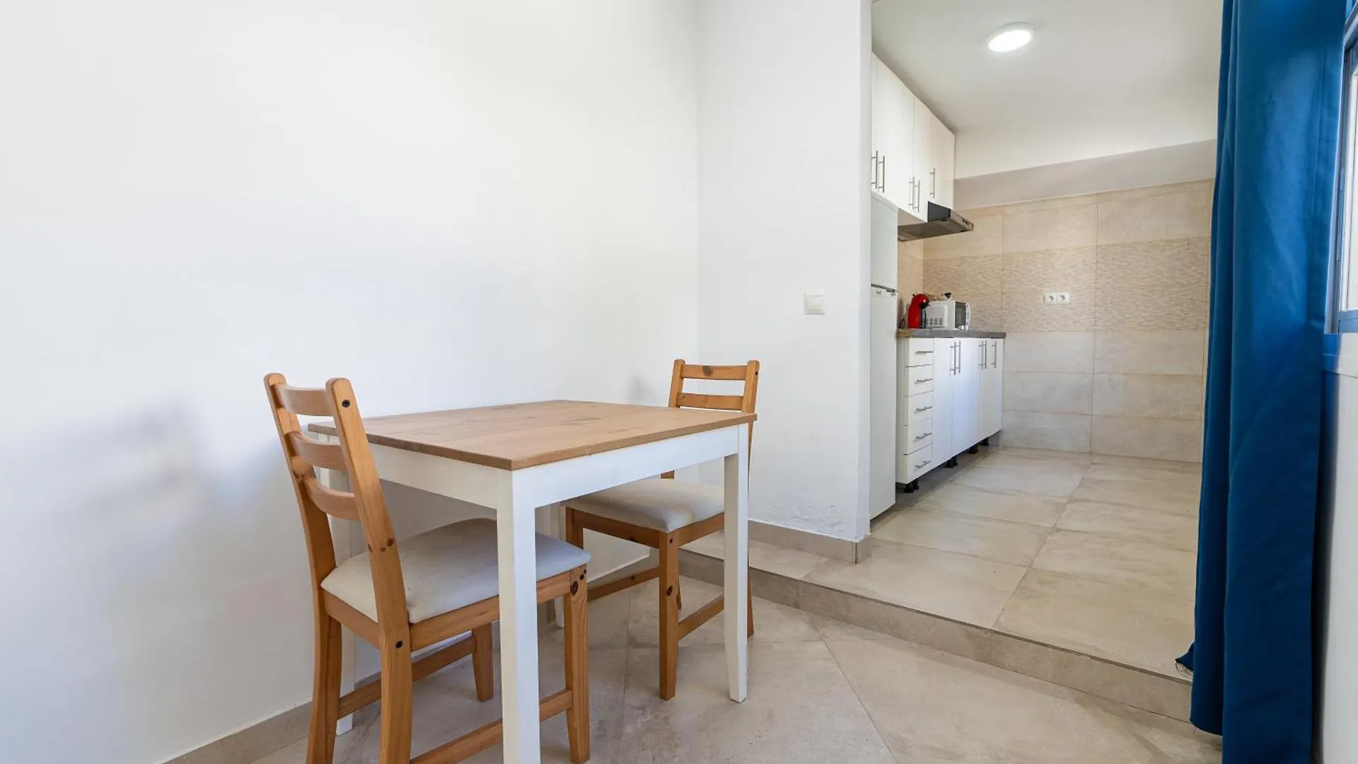 Apart-hotel Casadelmar Marbella 23 Apartamentos Vacacionales Espanha