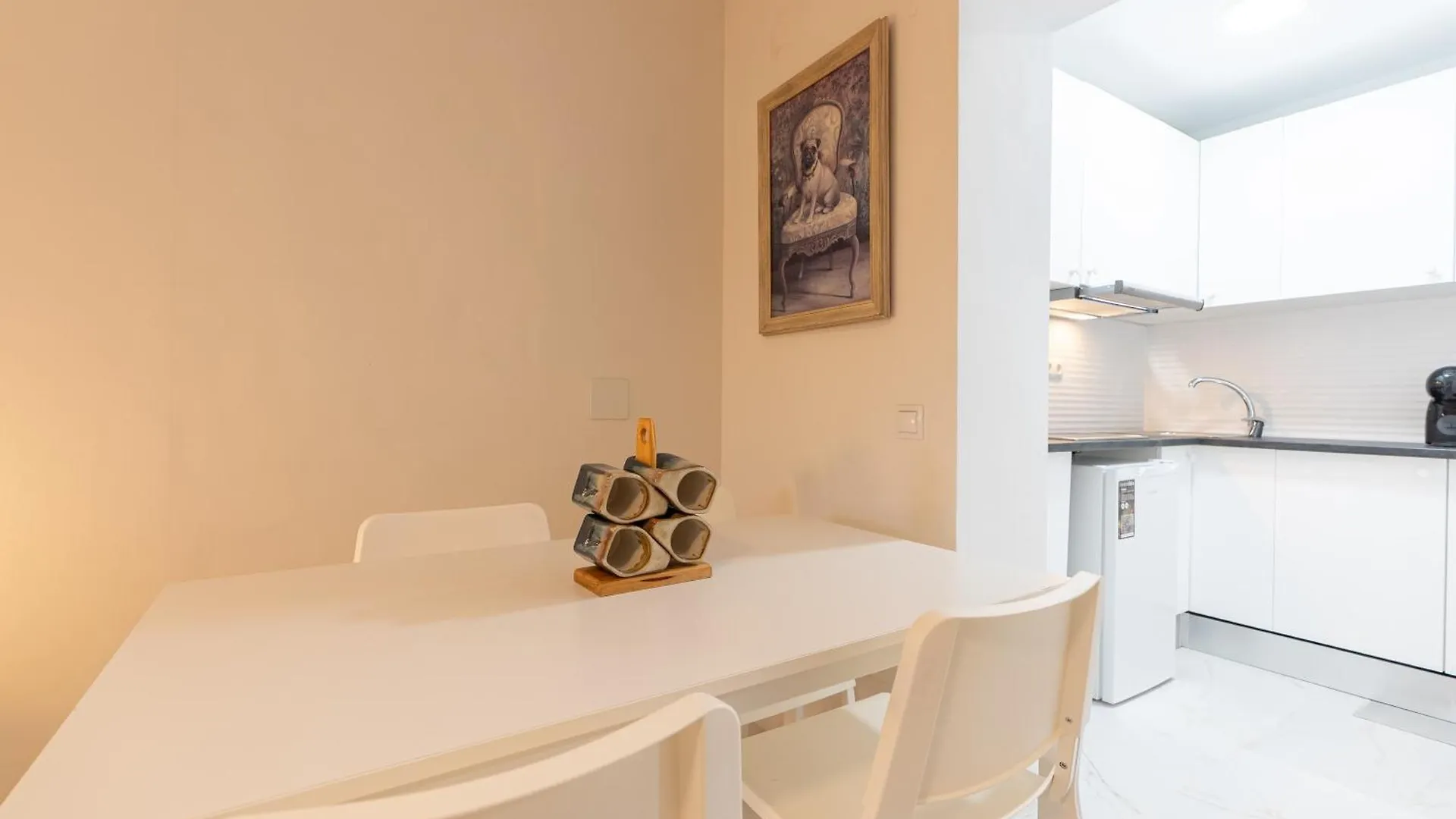 Apart-hotel Casadelmar Marbella 23 Apartamentos Vacacionales