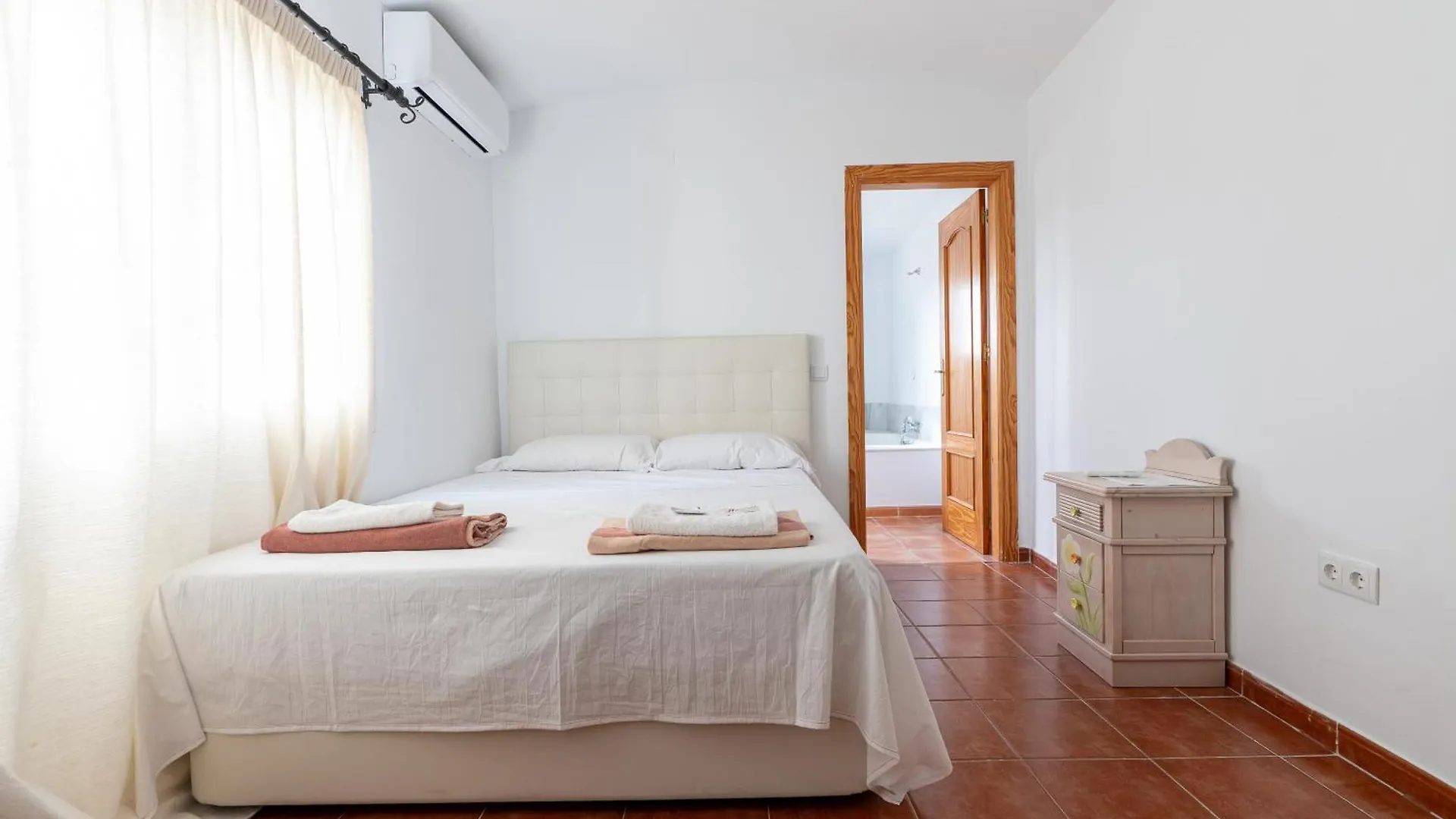 Casadelmar Marbella 23 Apartamentos Vacacionales 0*,  Spain