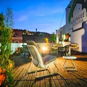  Hostal Albergue Puntagorda España