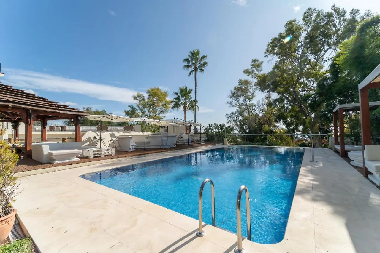 Aparthotel Casadelmar Marbella 0*,  España