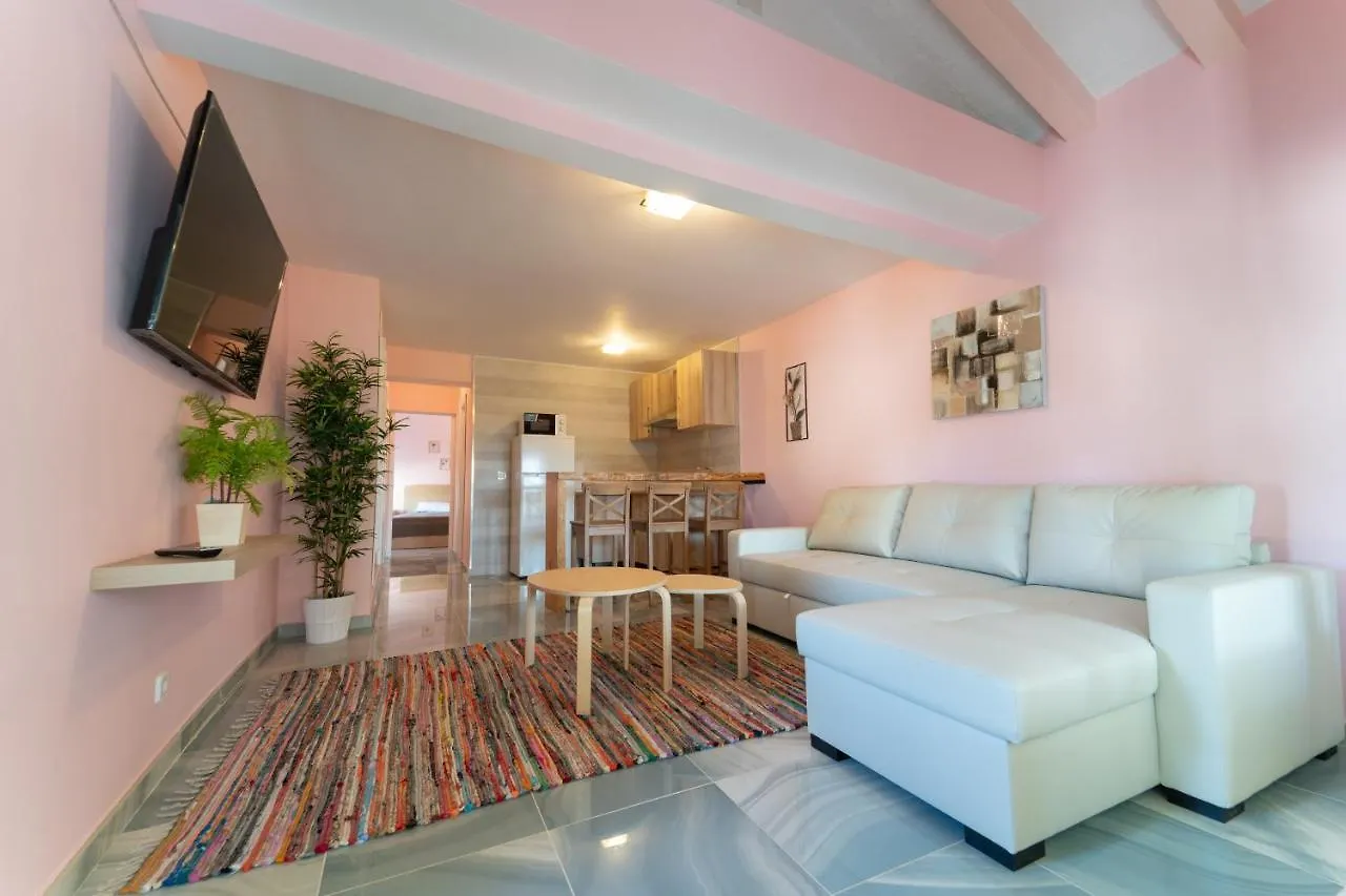 Aparthotel Casadelmar Marbella