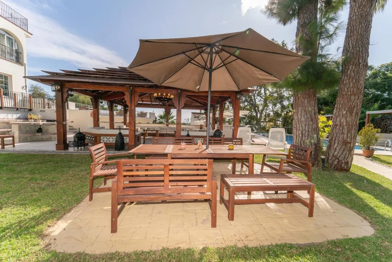 Casadelmar Marbella 23 Apartamentos Vacacionales
