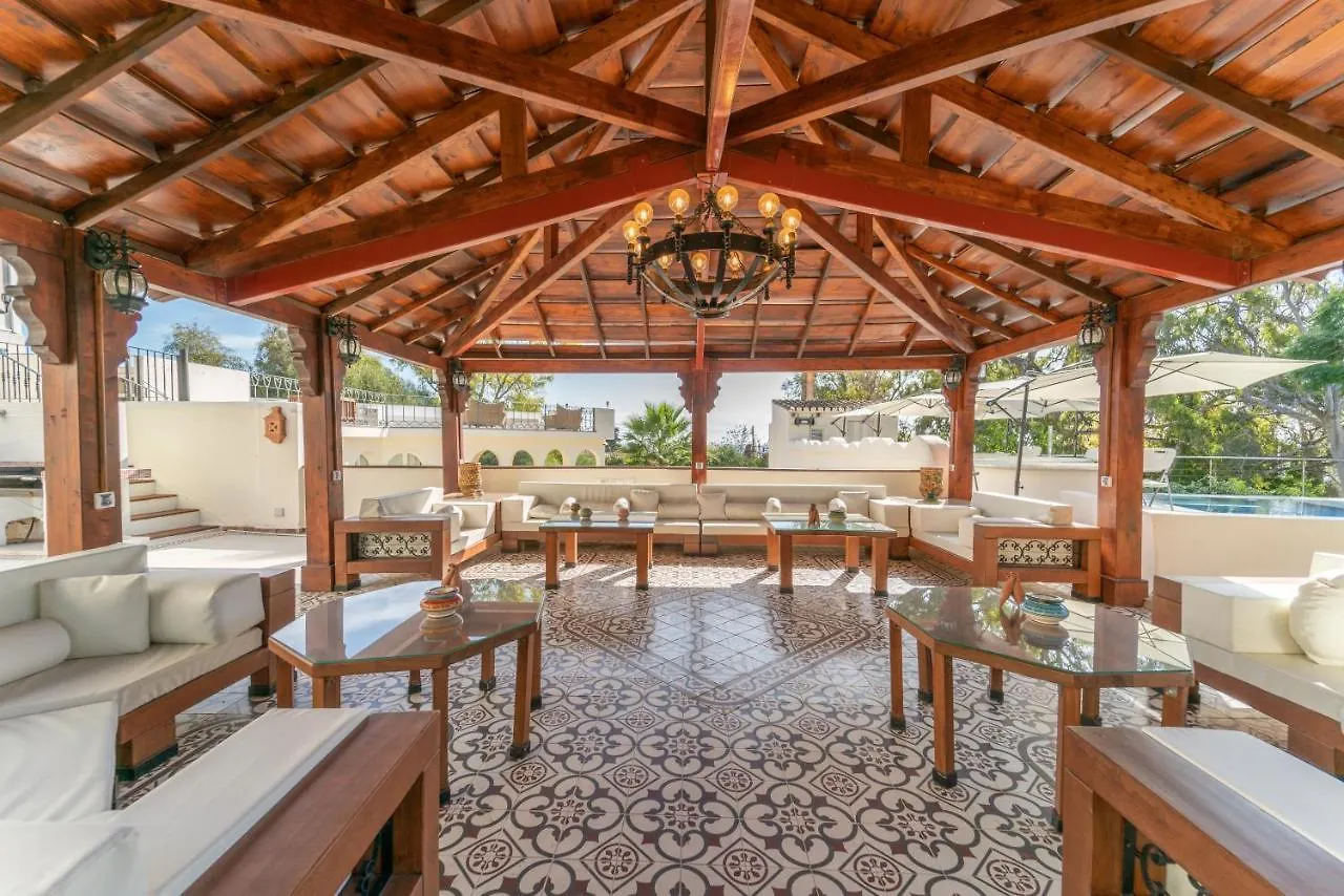 Aparthotel Casadelmar Marbella