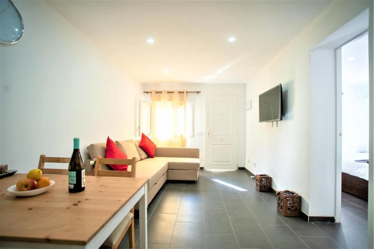 Casadelmar Marbella 23 Apartamentos Vacacionales Aparthotel