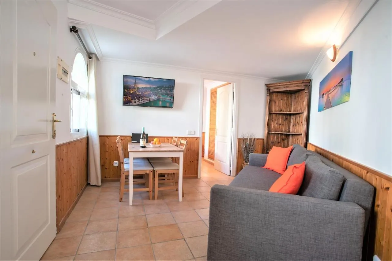 Aparthotel Casadelmar Marbella