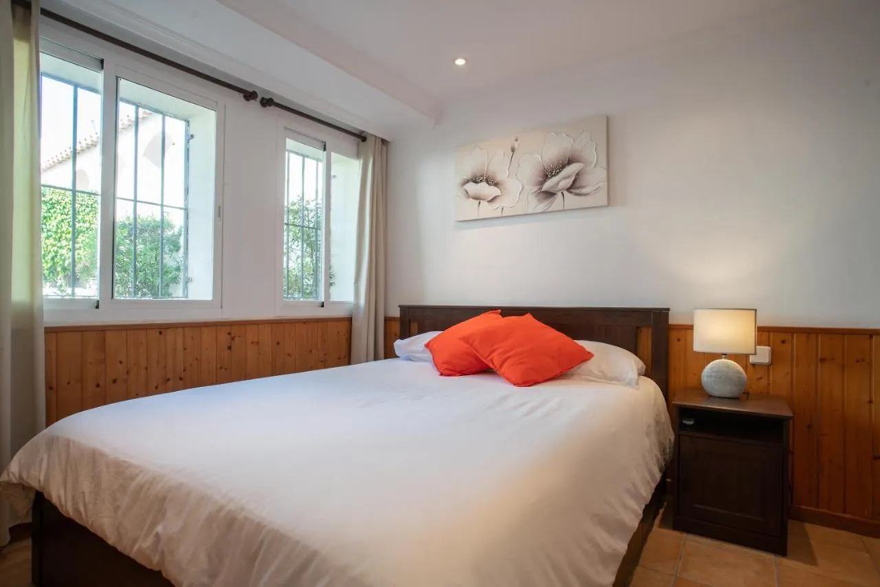 Aparthotel Casadelmar Marbella