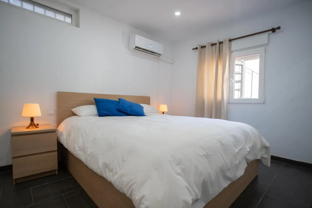 Aparthotel Casadelmar Marbella