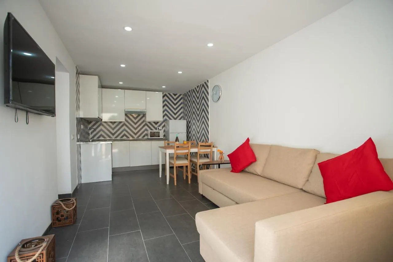 Casadelmar Marbella 23 Apartamentos Vacacionales Spain