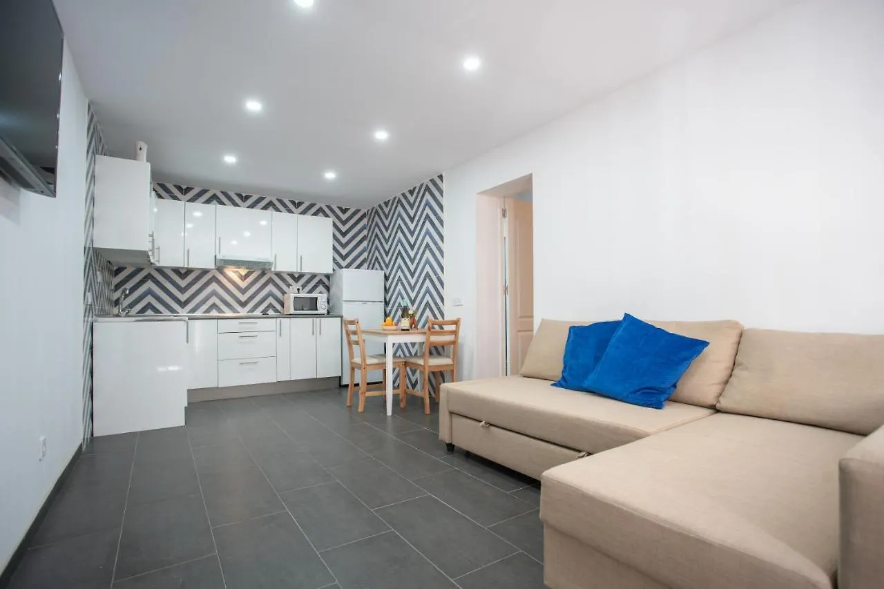 Aparthotel Casadelmar Marbella