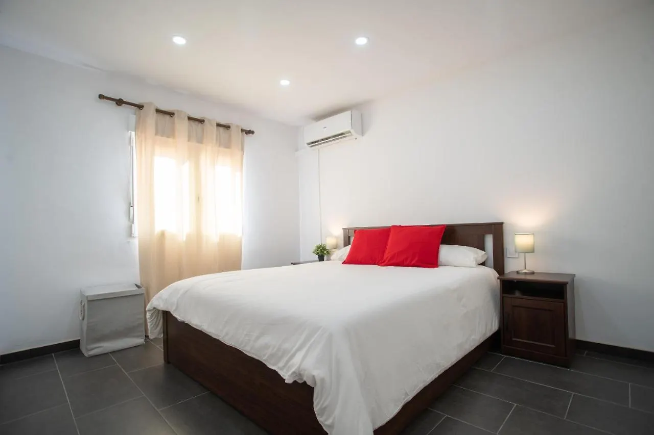 Aparthotel Casadelmar Marbella