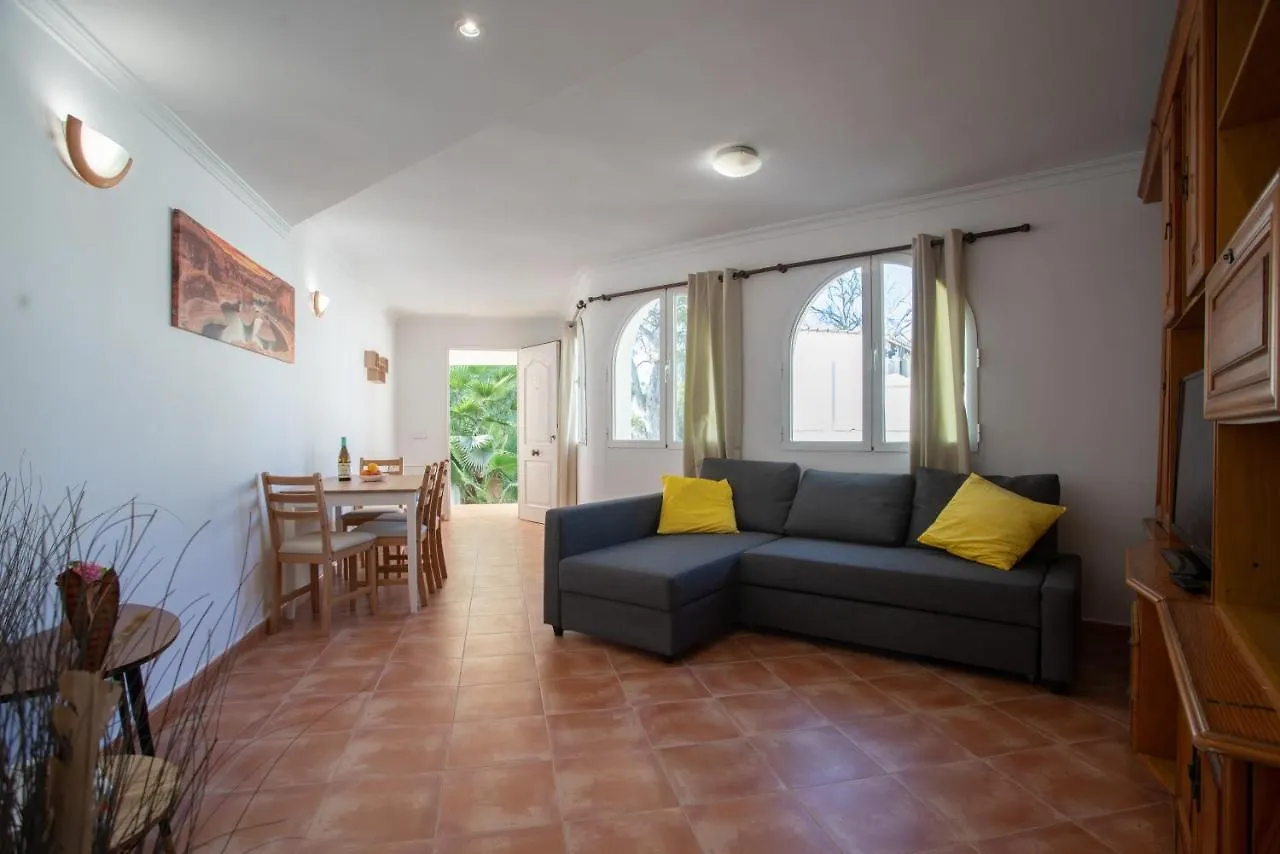 Aparthotel Casadelmar Marbella