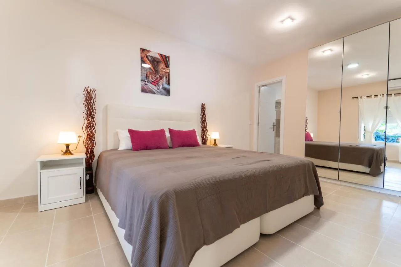 Aparthotel Casadelmar Marbella 0*,  España