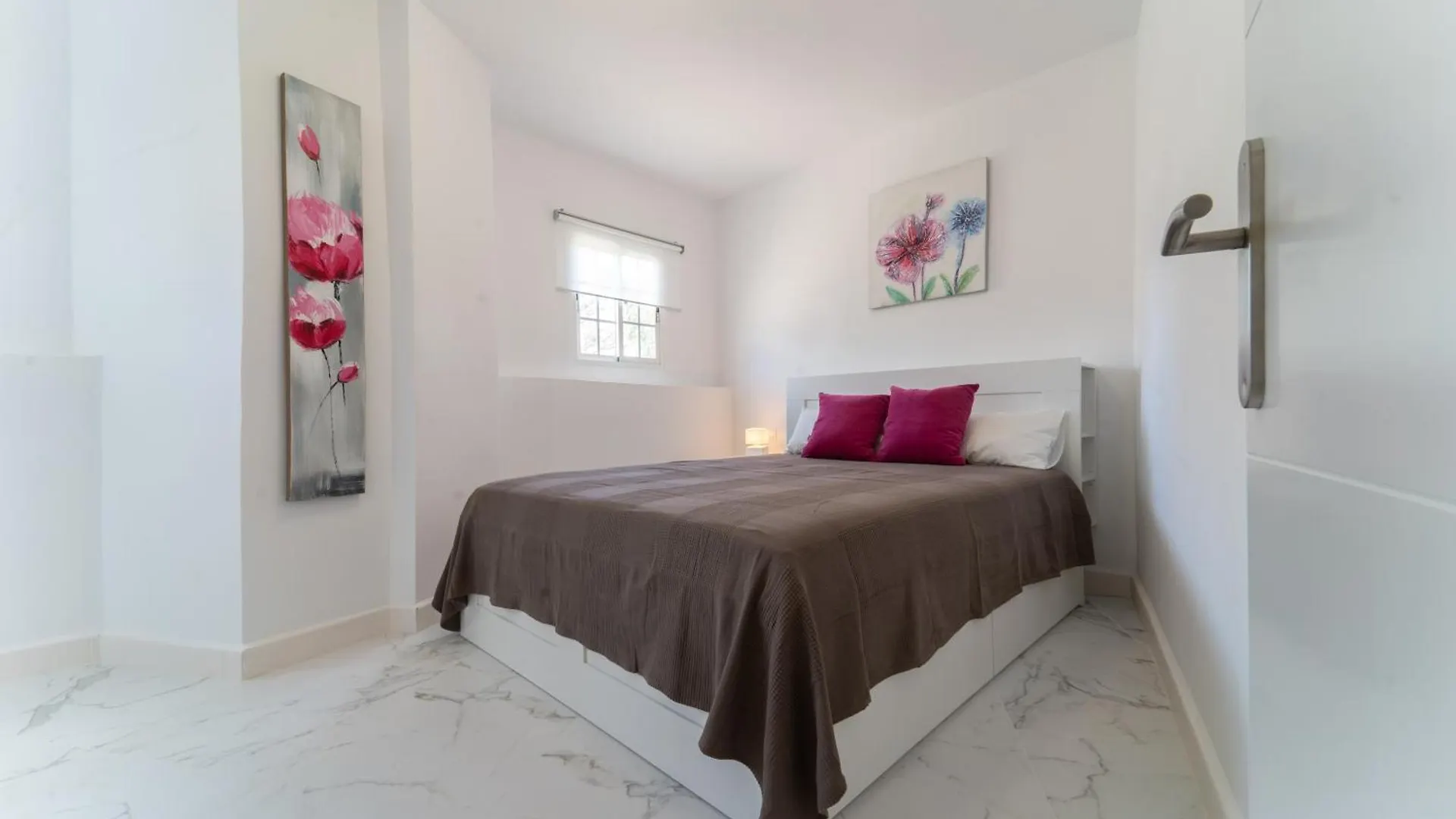 Casadelmar Marbella 23 Apartamentos Vacacionales