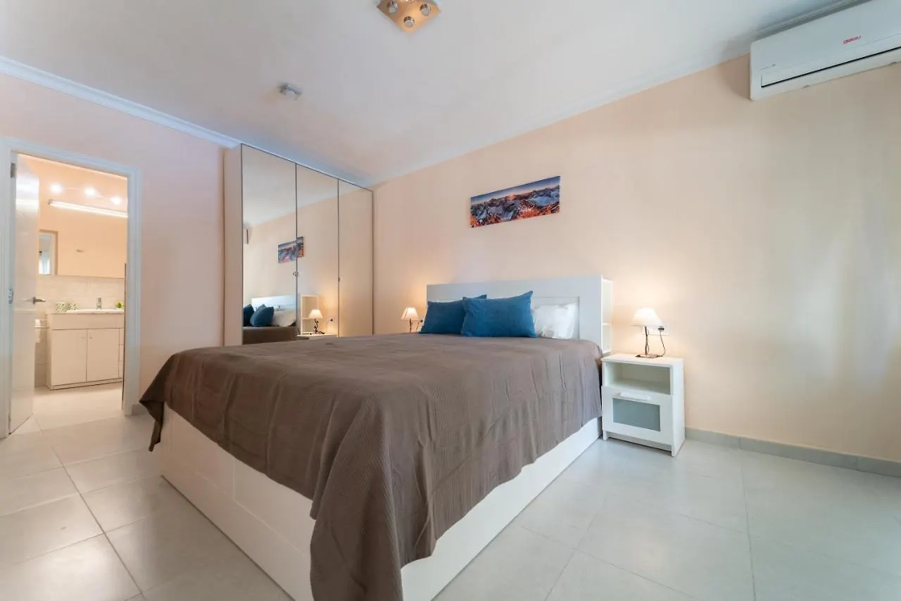 Casadelmar Marbella 23 Apartamentos Vacacionales Spain
