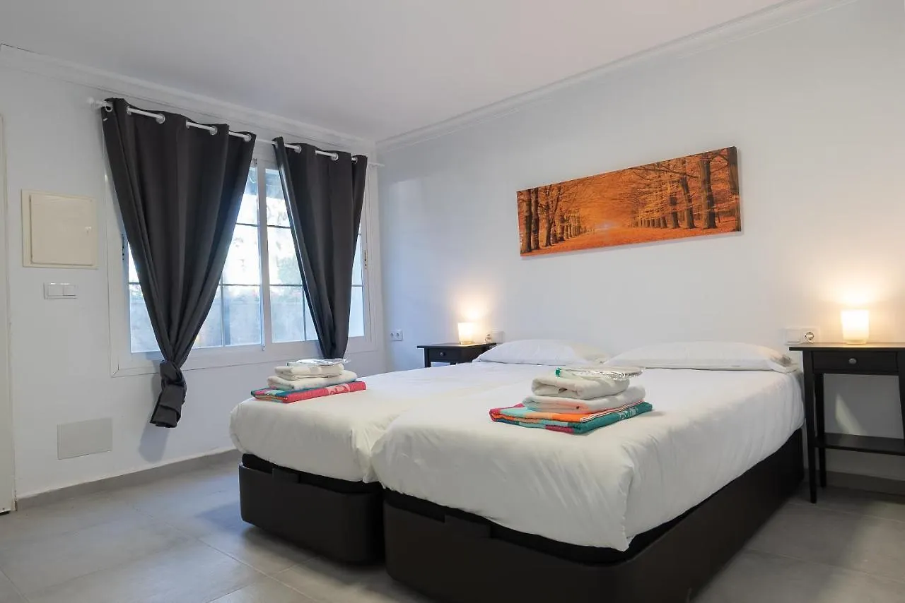 Aparthotel Casadelmar Marbella