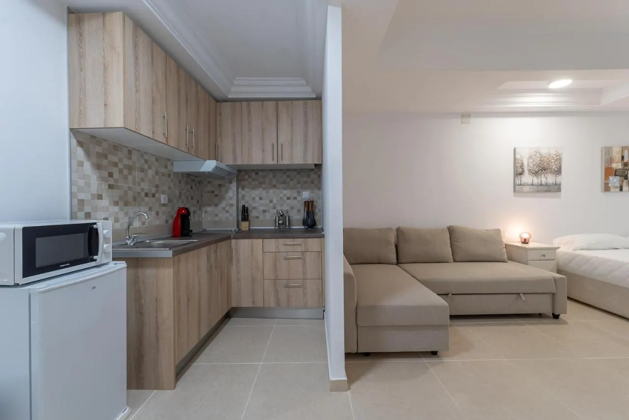 Aparthotel Casadelmar Marbella