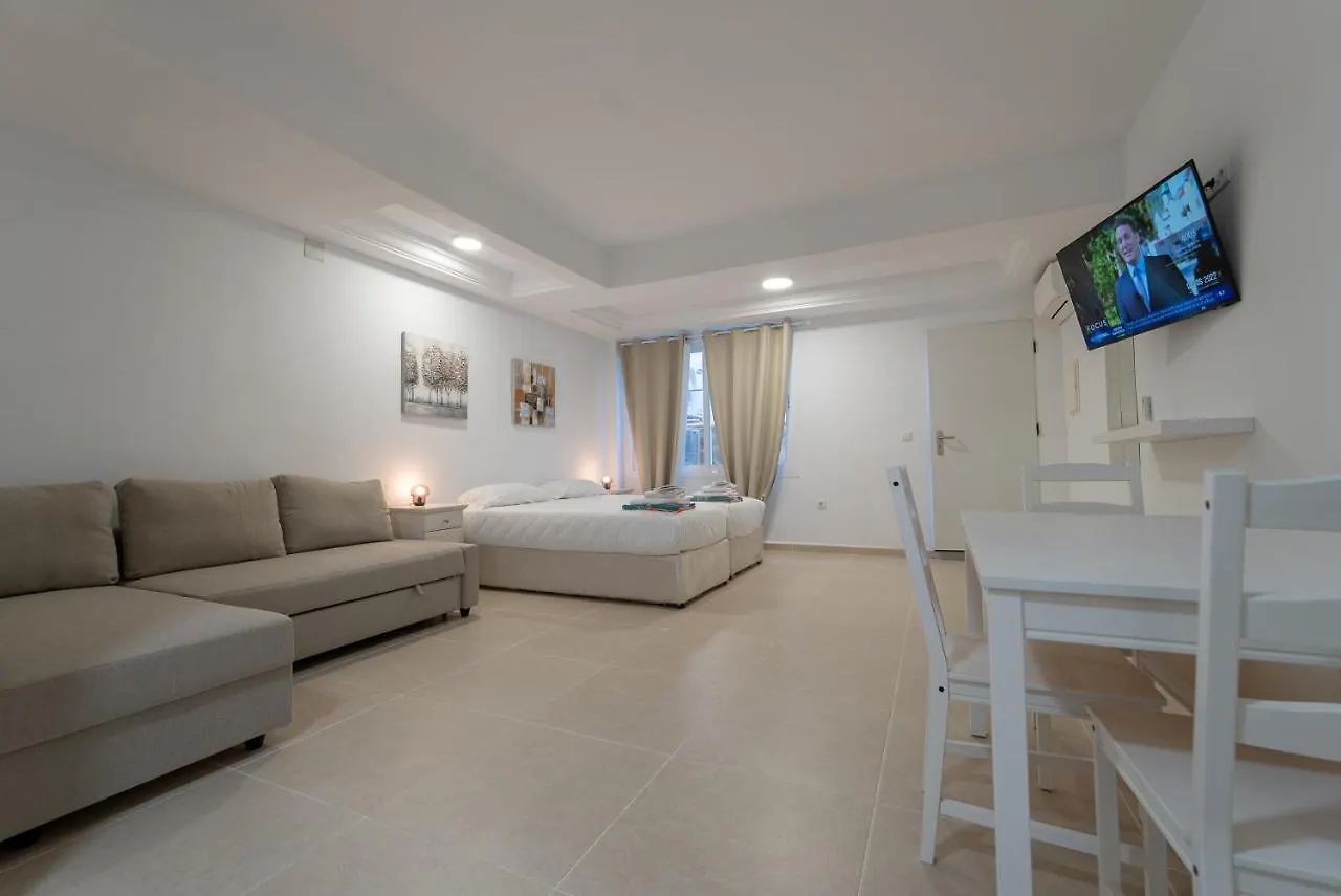 Aparthotel Casadelmar Marbella