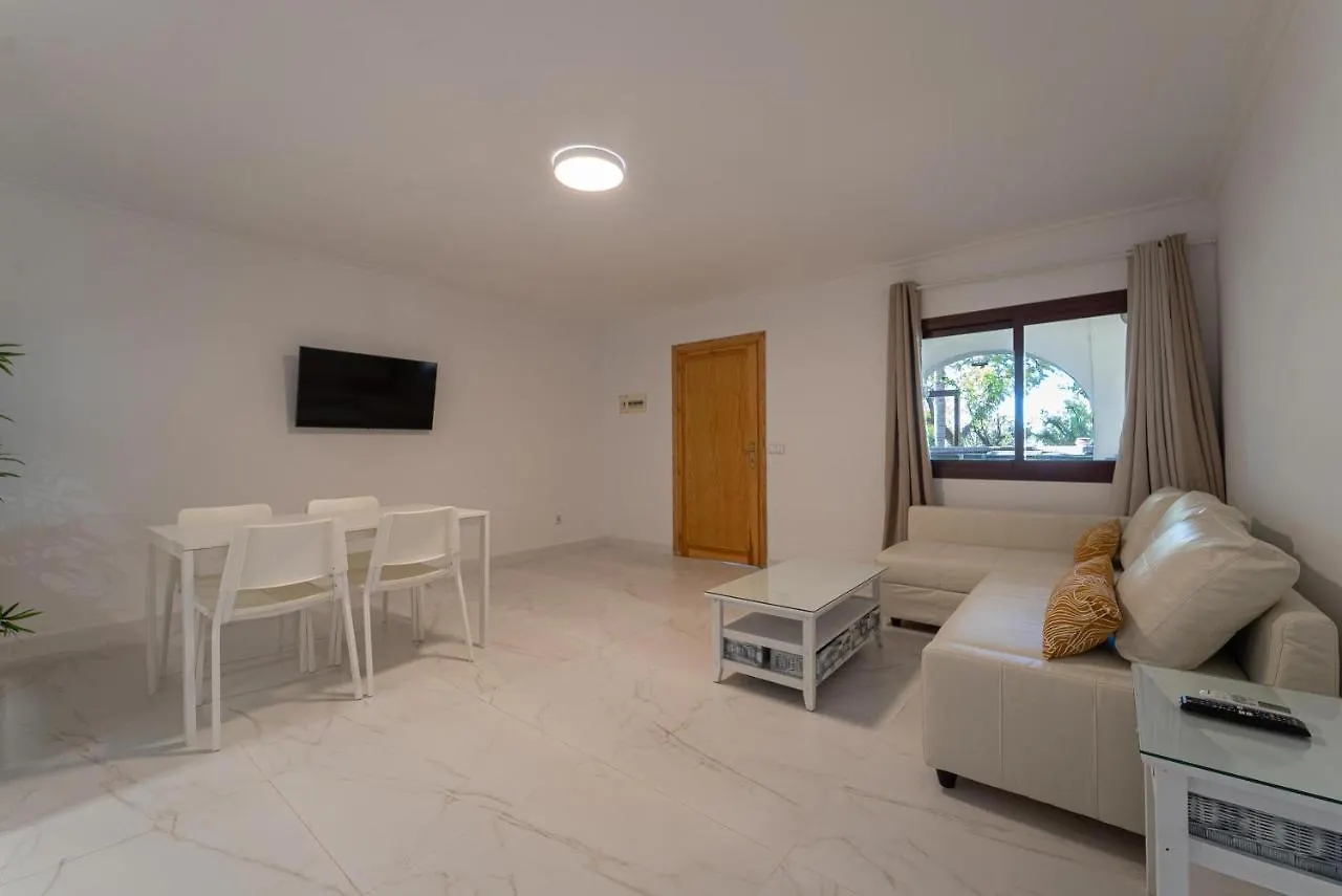 Aparthotel Casadelmar Marbella 0*,