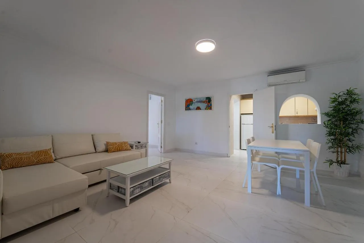 Aparthotel Casadelmar Marbella