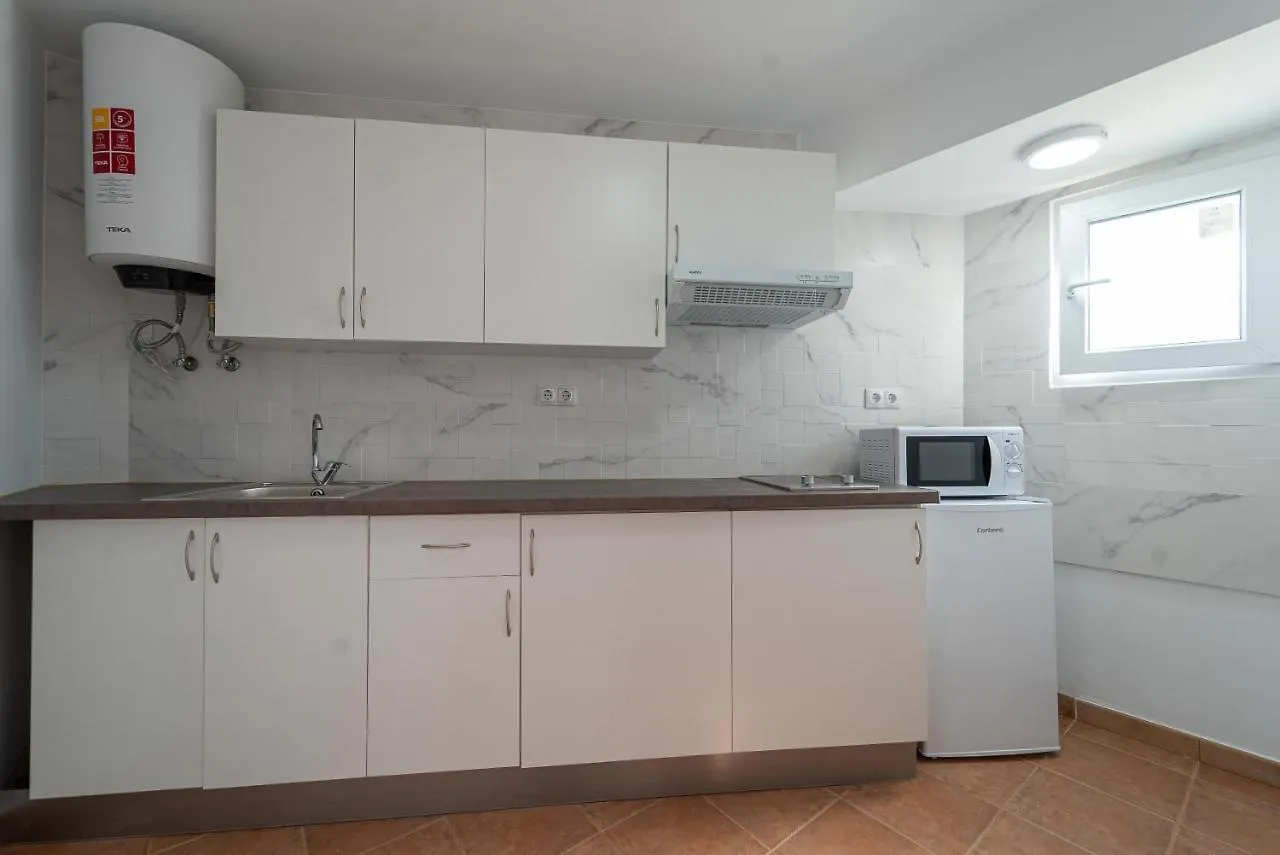 Casadelmar Marbella 23 Apartamentos Vacacionales 0*,  Spain