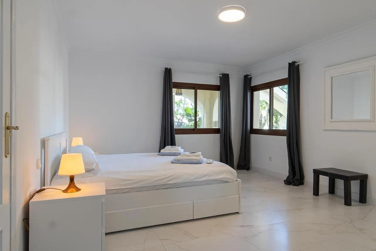 Aparthotel Casadelmar Marbella