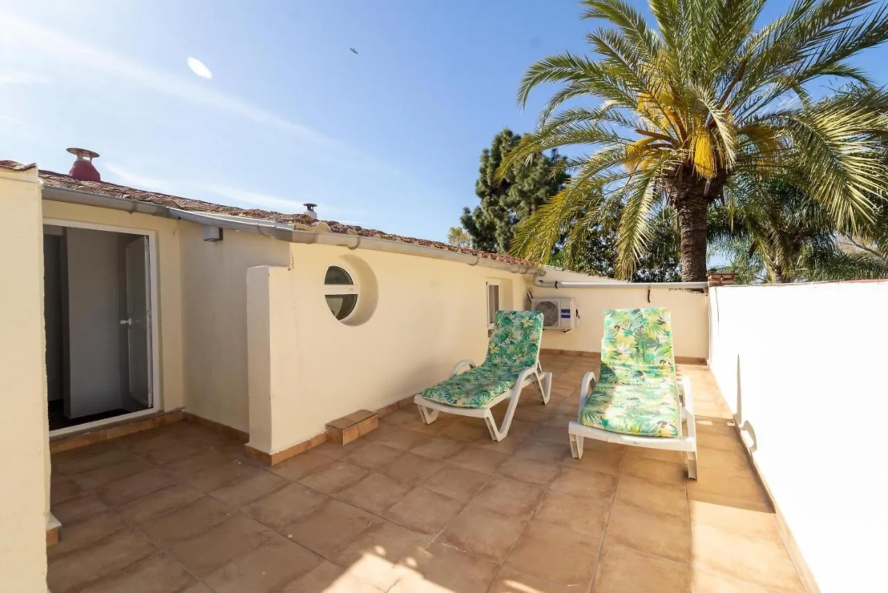 Aparthotel Casadelmar Marbella 0*,  España
