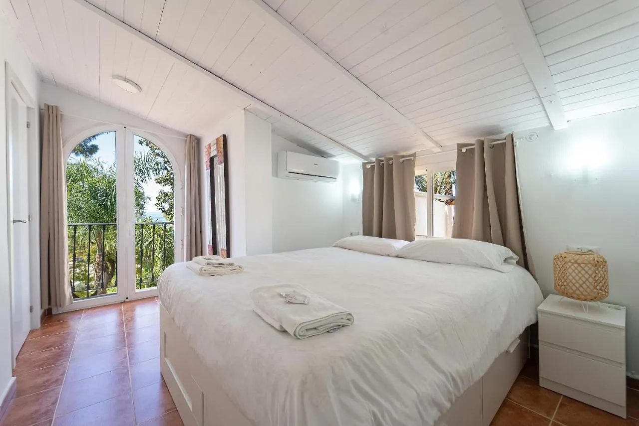Aparthotel Casadelmar Marbella 23 Apartamentos Vacacionales Spain