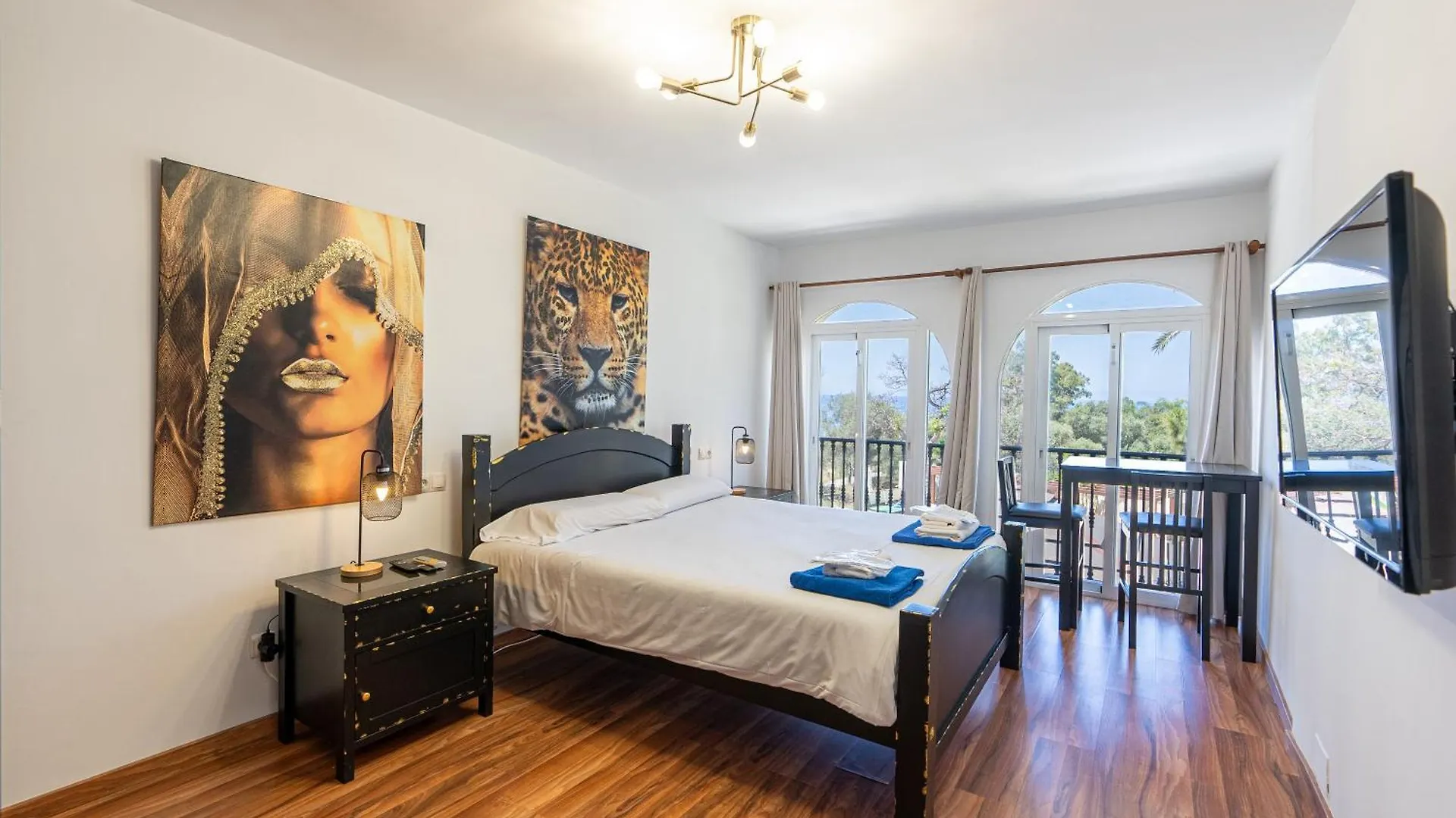 Aparthotel Casadelmar Marbella
