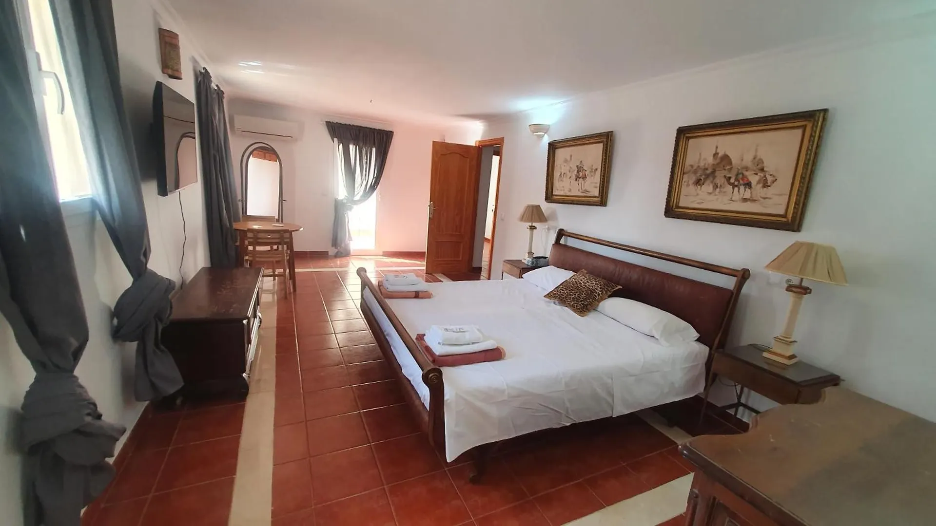 Aparthotel Casadelmar Marbella España