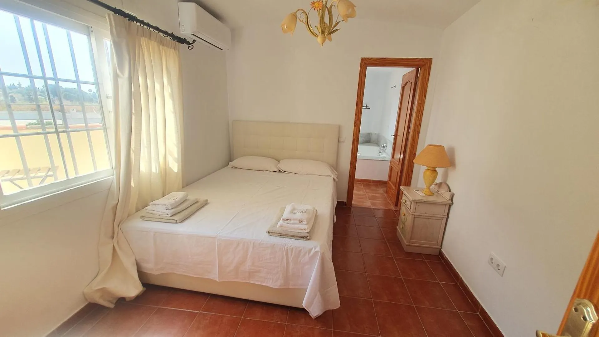 Aparthotel Casadelmar Marbella