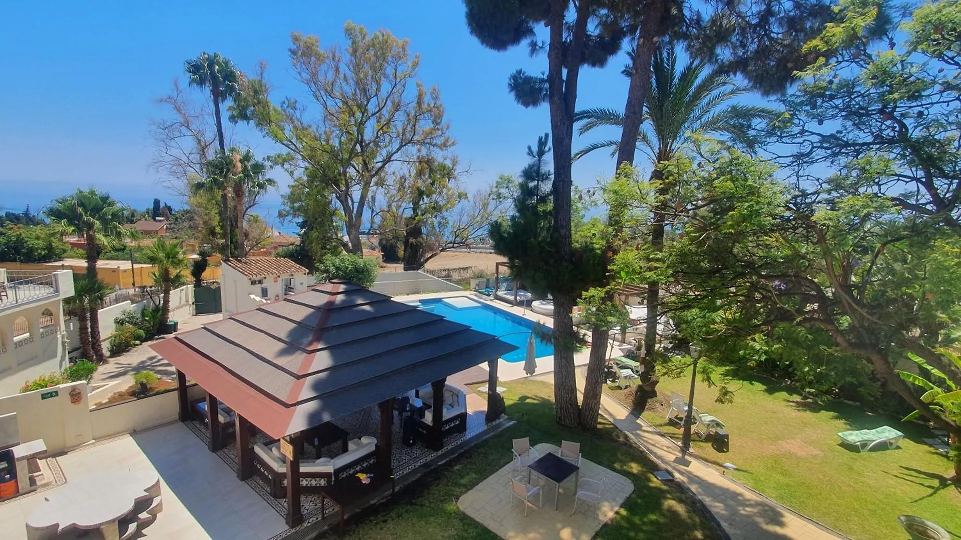 Casadelmar Marbella 23 Apartamentos Vacacionales