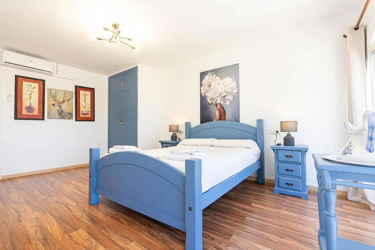 Aparthotel Casadelmar Marbella