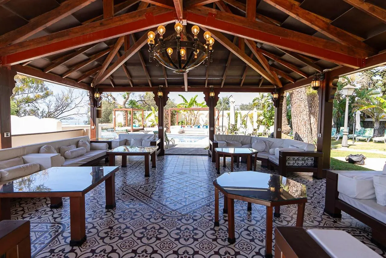 Aparthotel Casadelmar Marbella