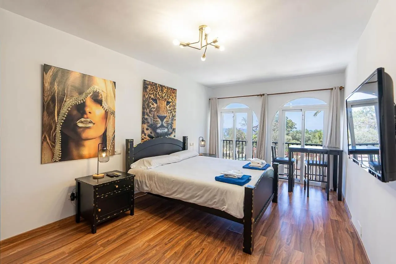 Aparthotel Casadelmar Marbella