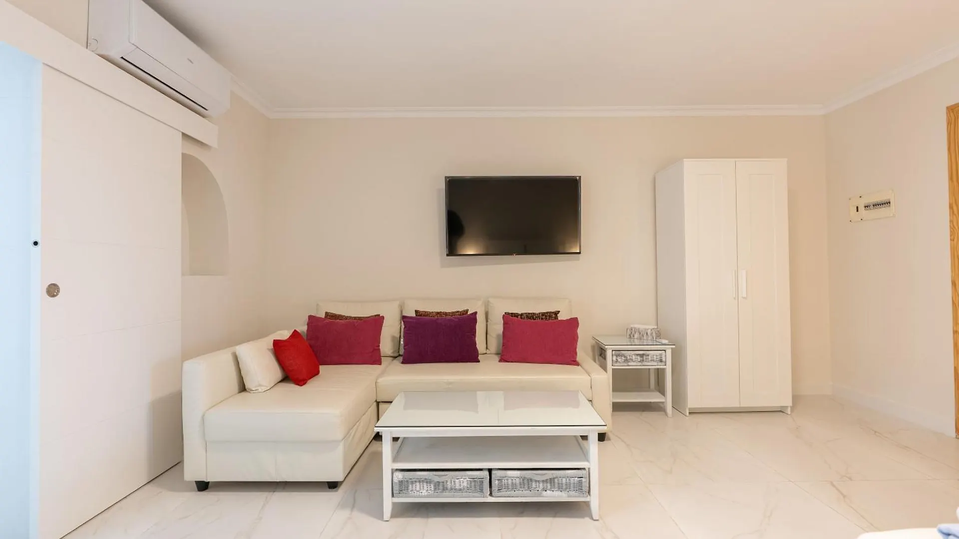 Aparthotel Casadelmar Marbella