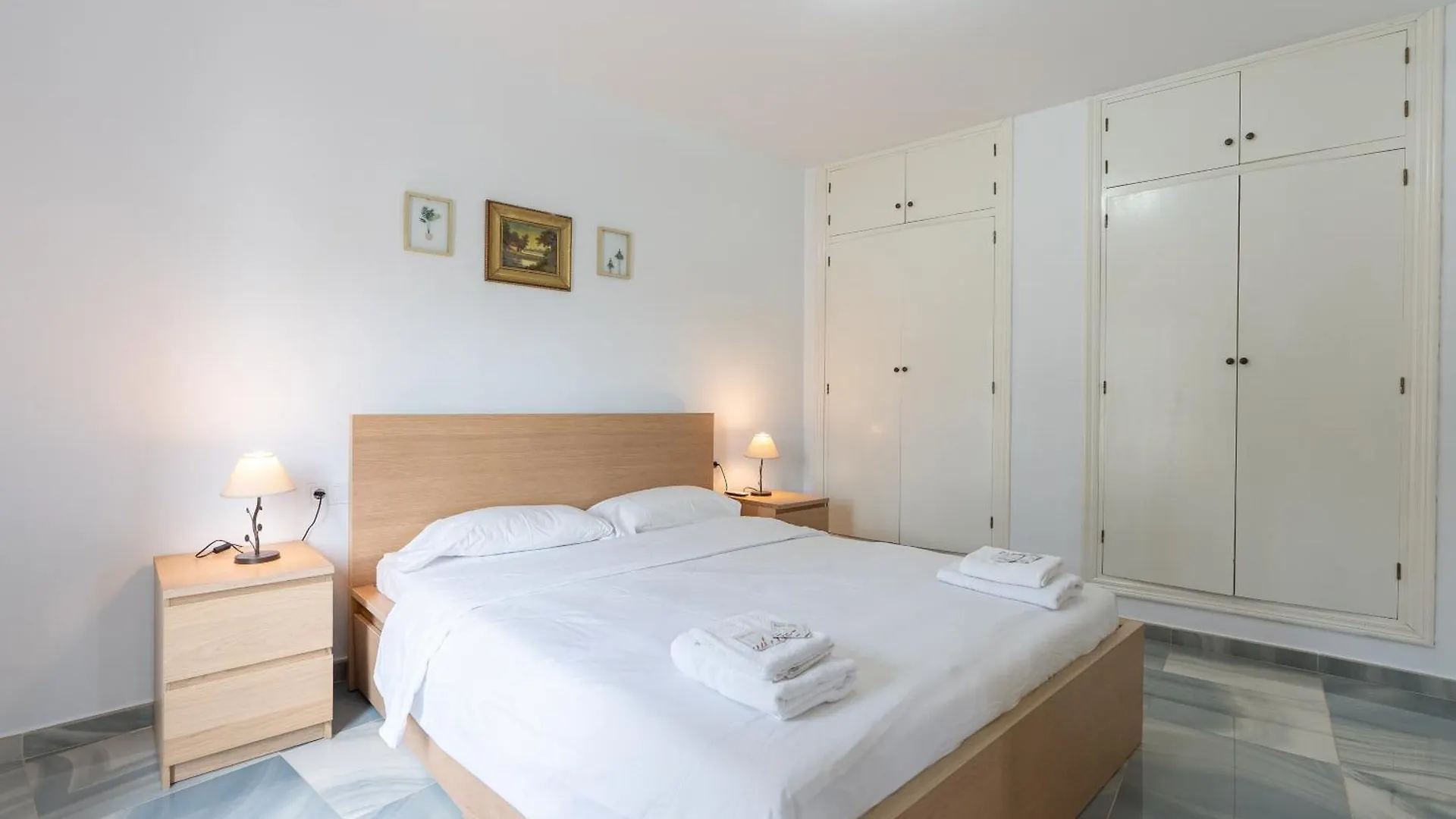 Aparthotel Casadelmar Marbella 0*,  España