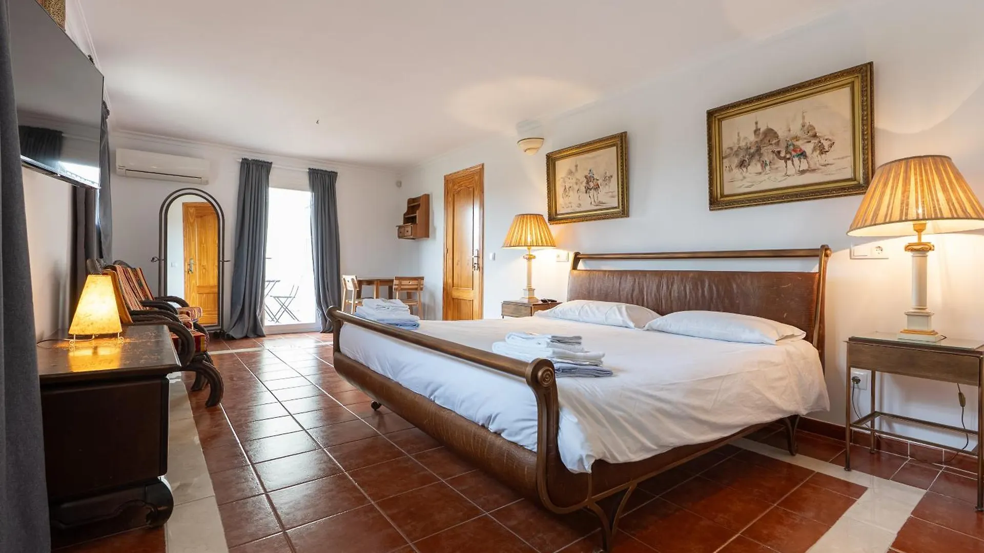 Aparthotel Casadelmar Marbella España