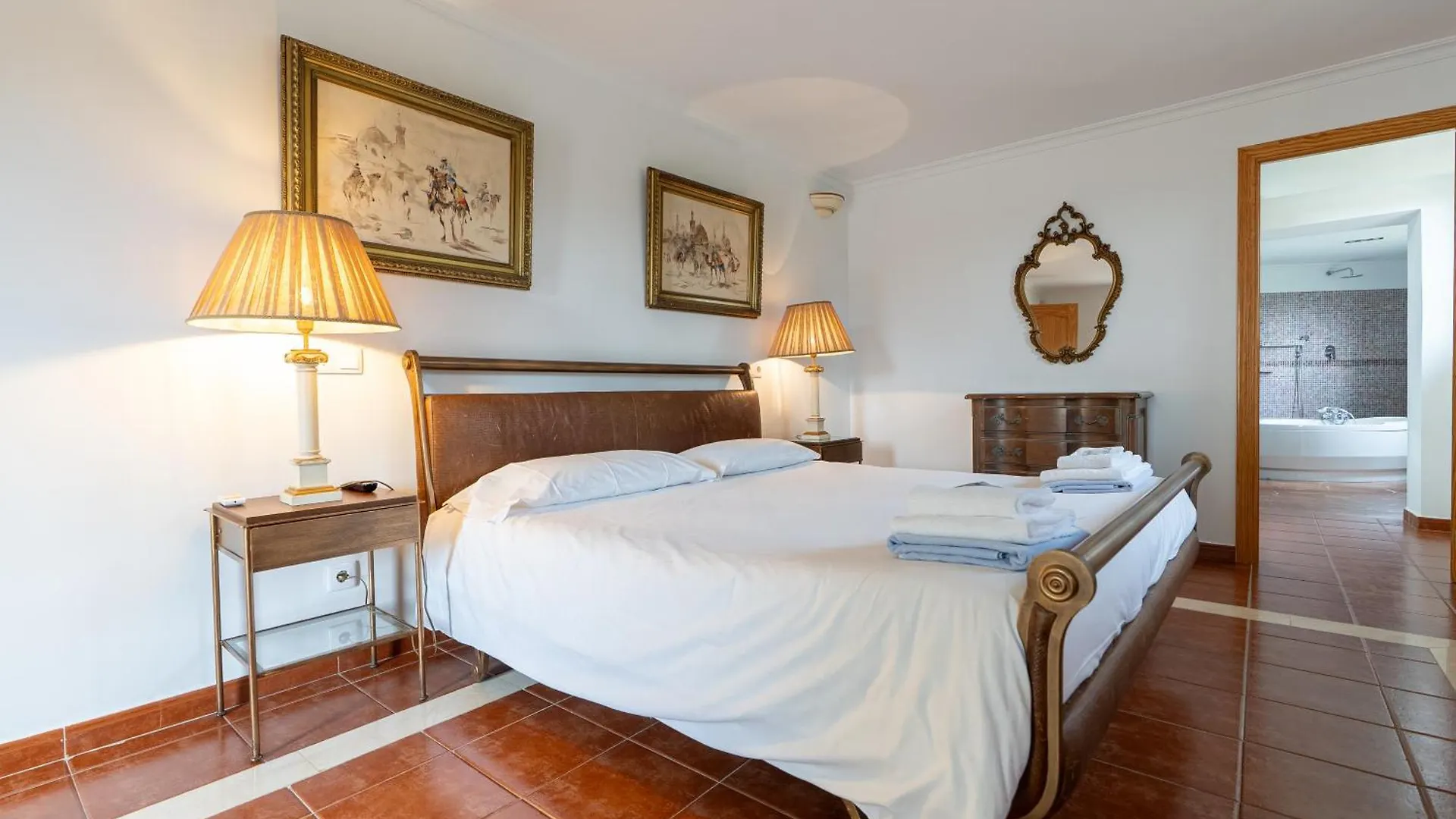 Aparthotel Casadelmar Marbella