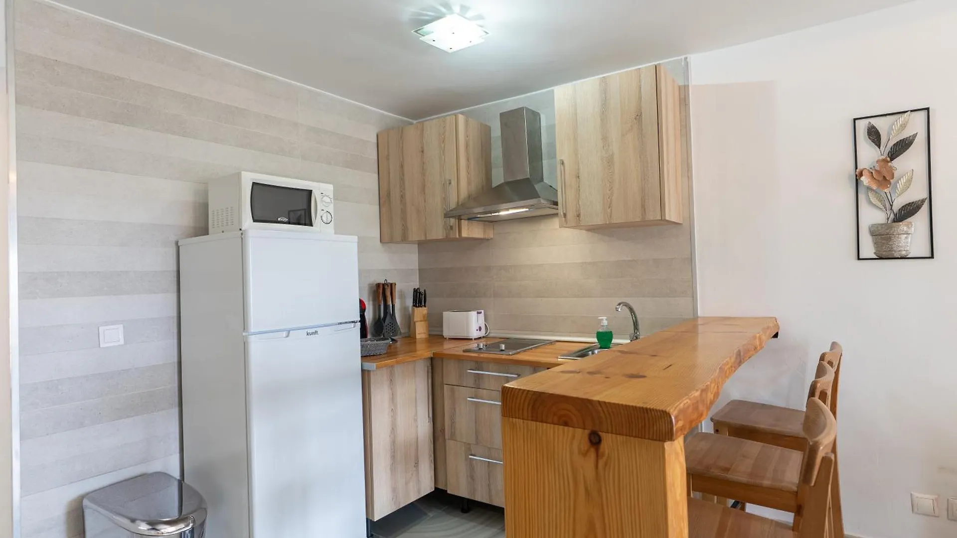 Aparthotel Casadelmar Marbella
