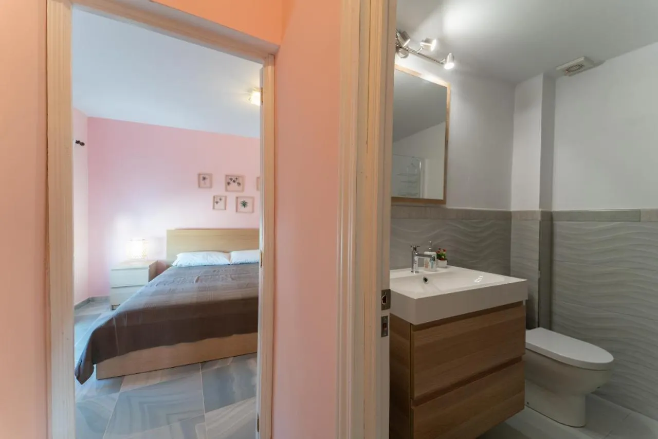 Casadelmar Marbella 23 Apartamentos Vacacionales Апарт-отель