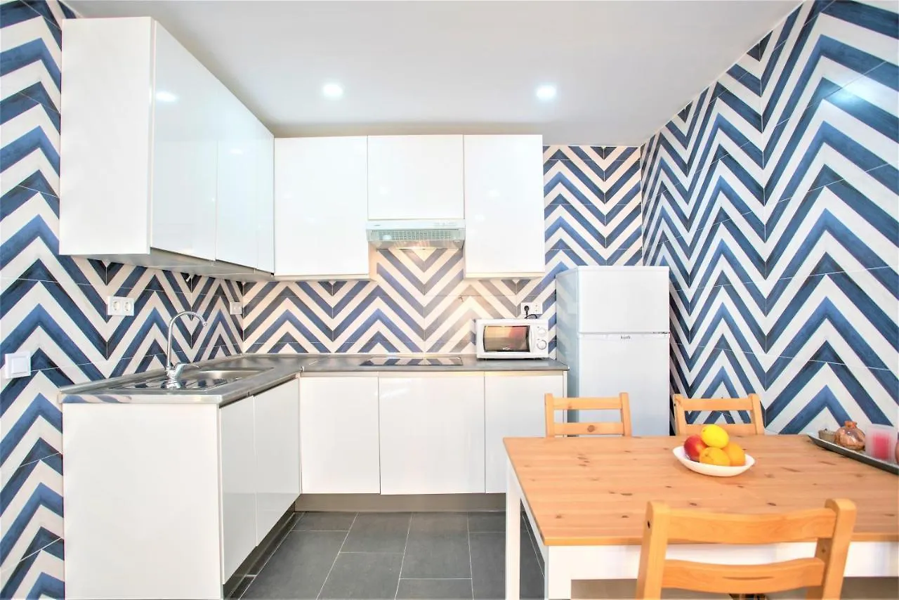 Апарт-отель Casadelmar Marbella 23 Apartamentos Vacacionales