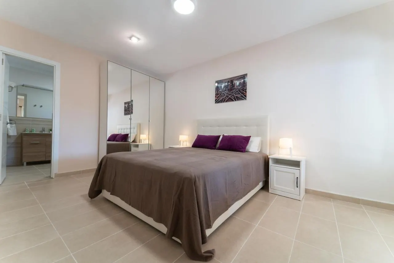 Casadelmar Marbella 23 Apartamentos Vacacionales Апарт-отель