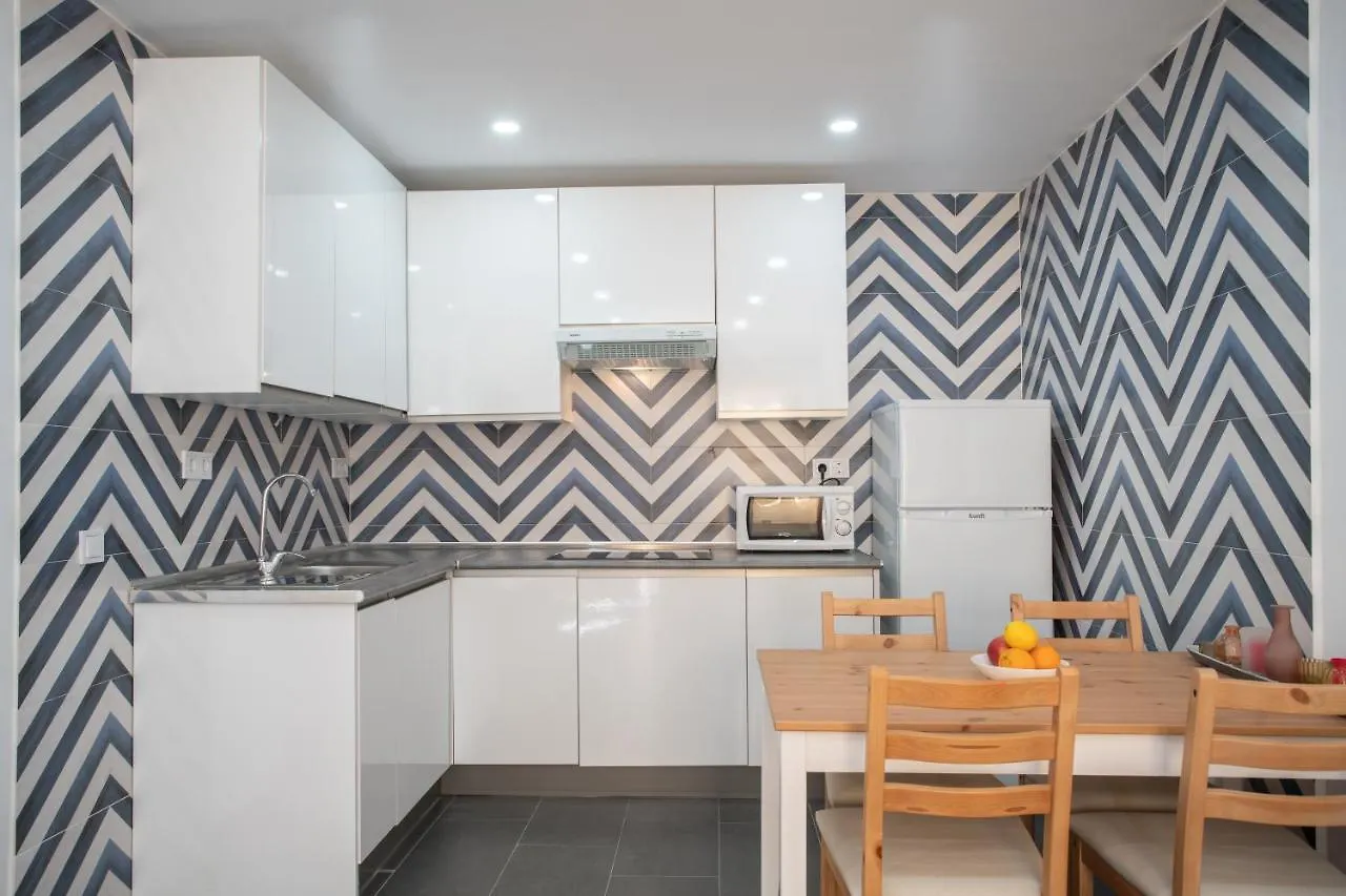 Casadelmar Marbella 23 Apartamentos Vacacionales 0*,  Испания
