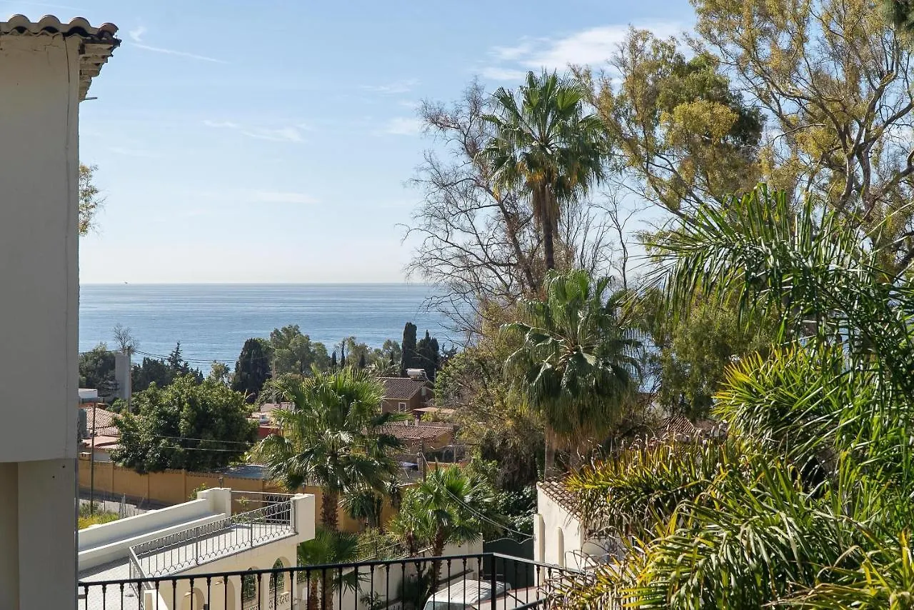 Casadelmar Marbella 23 Apartamentos Vacacionales 0*,  Испания