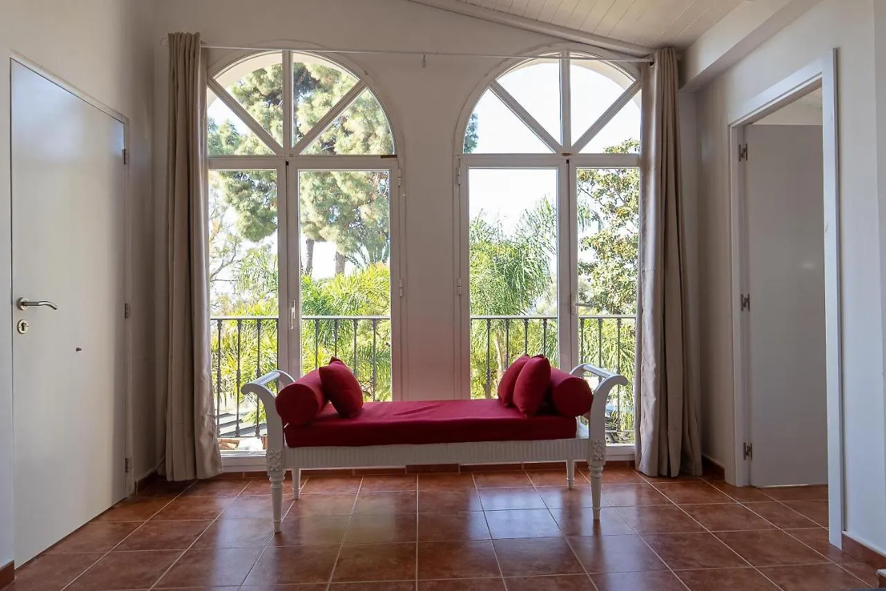 Апарт-отель Casadelmar Marbella 23 Apartamentos Vacacionales