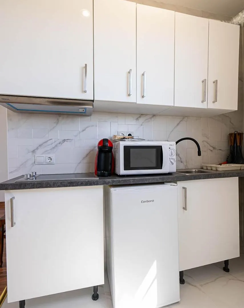 Casadelmar Marbella 23 Apartamentos Vacacionales 0*,  Испания