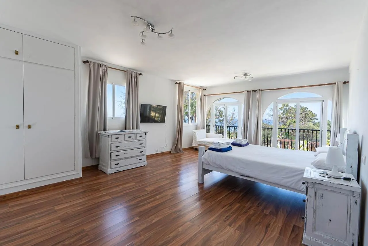 Апарт-отель Casadelmar Marbella 23 Apartamentos Vacacionales