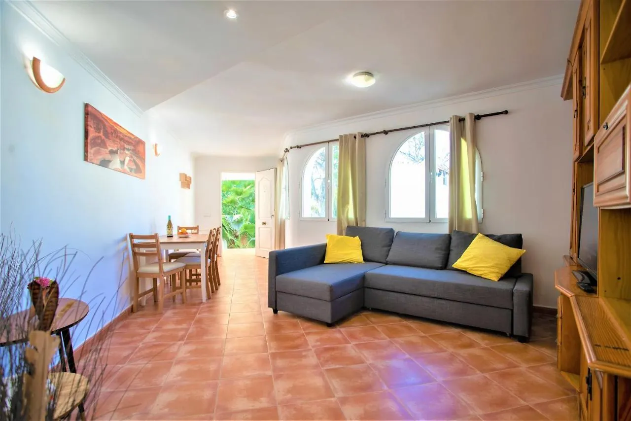 Aparthotel Casadelmar Marbella 23 Apartamentos Vacacionales