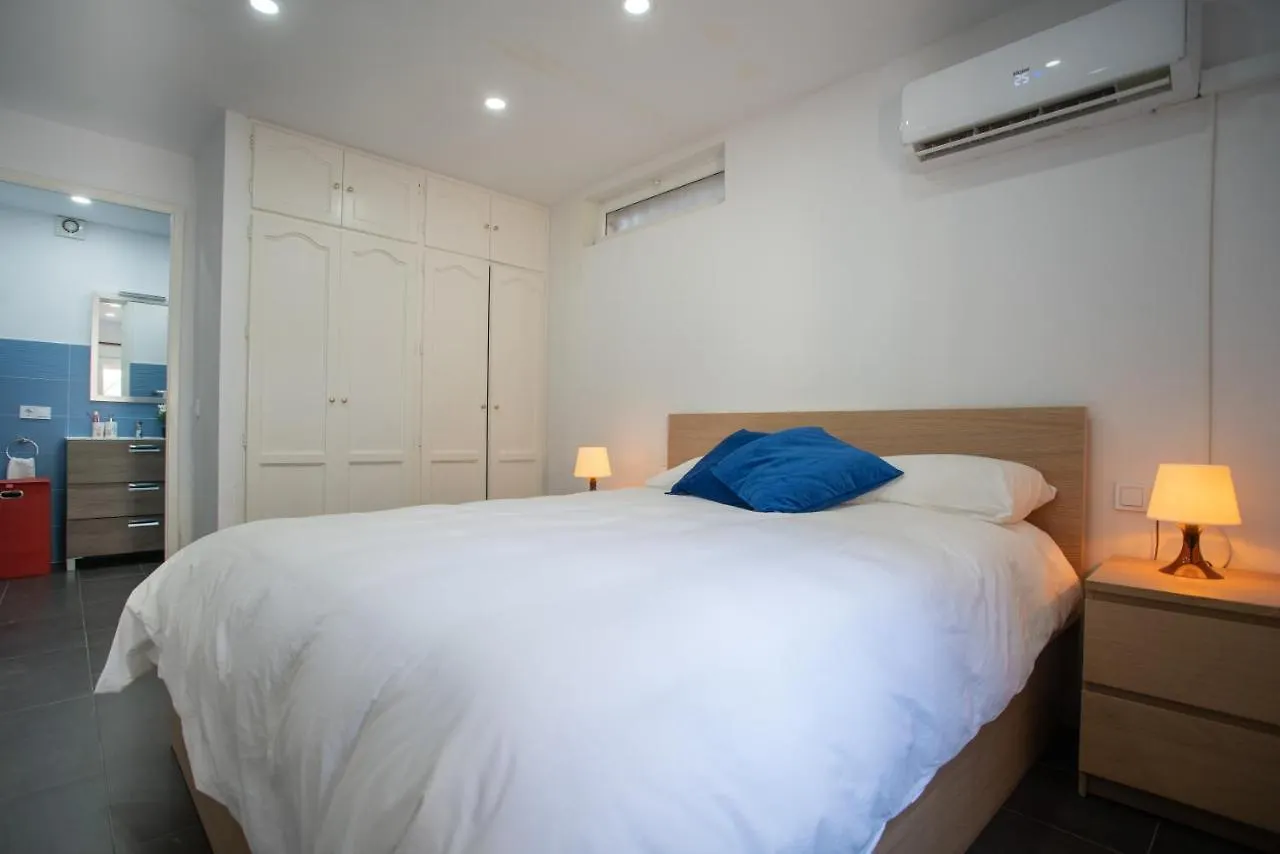 Casadelmar Marbella 23 Apartamentos Vacacionales Aparthotel
